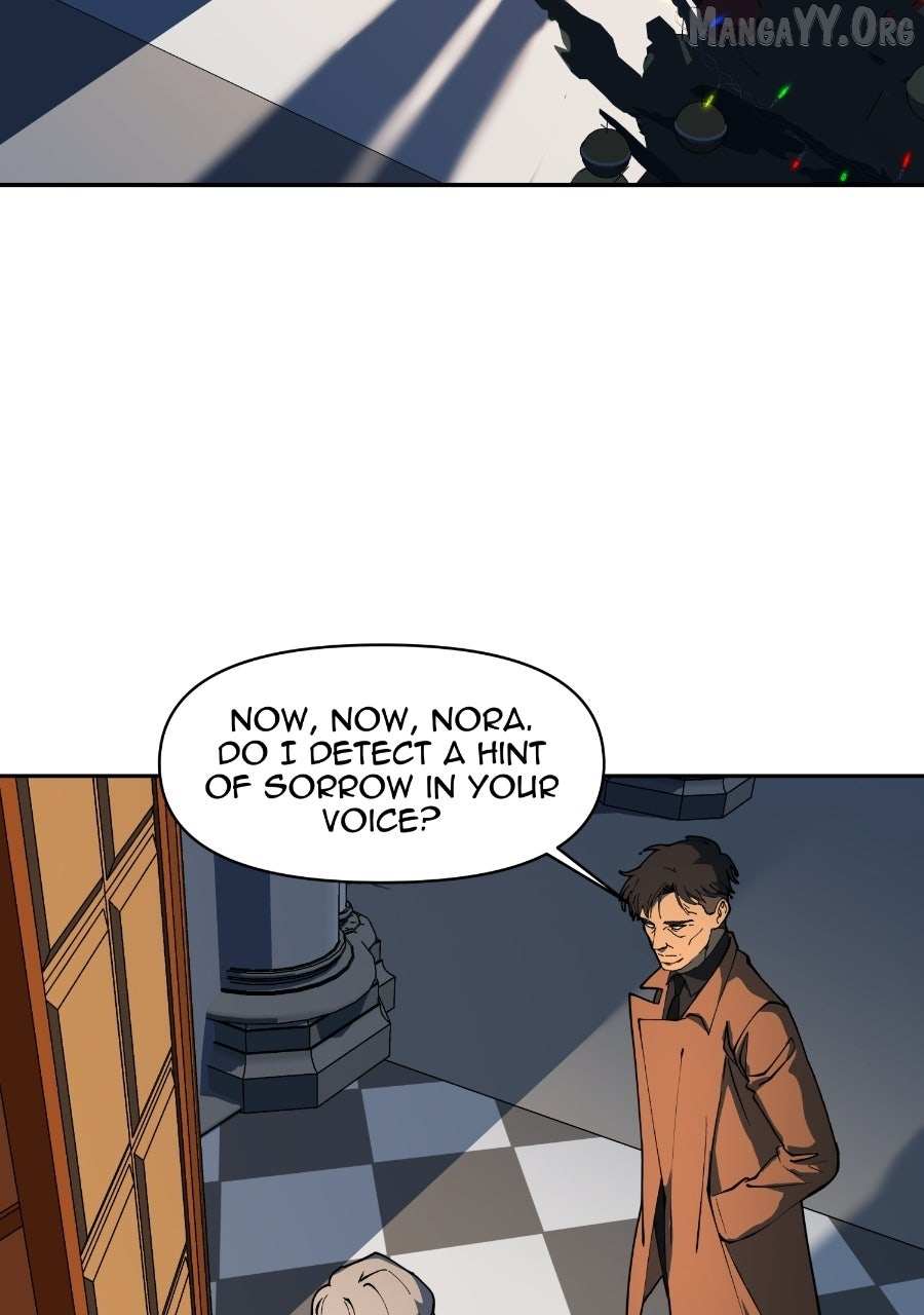 I Love Yoo Chapter 284 page 94 - 