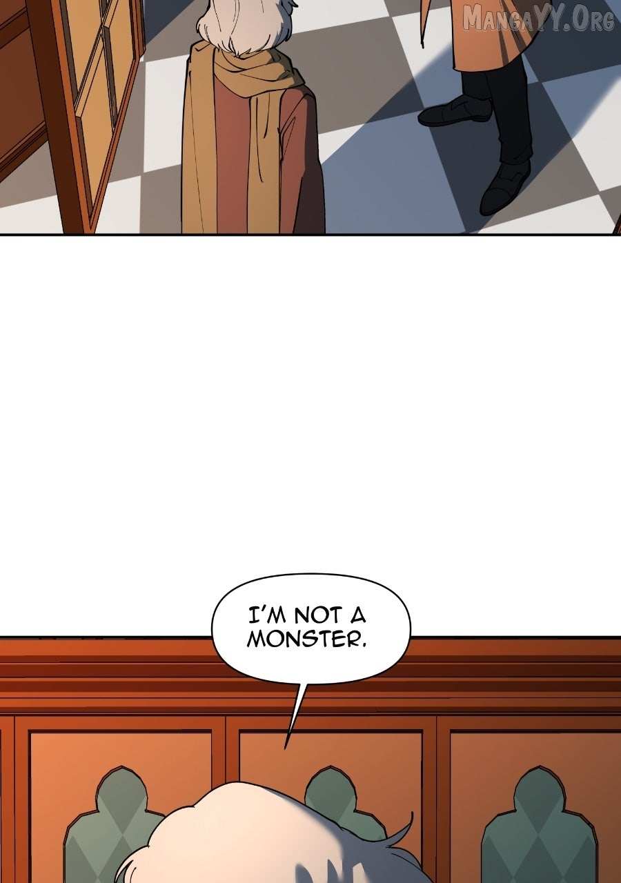 I Love Yoo Chapter 284 page 95 - 