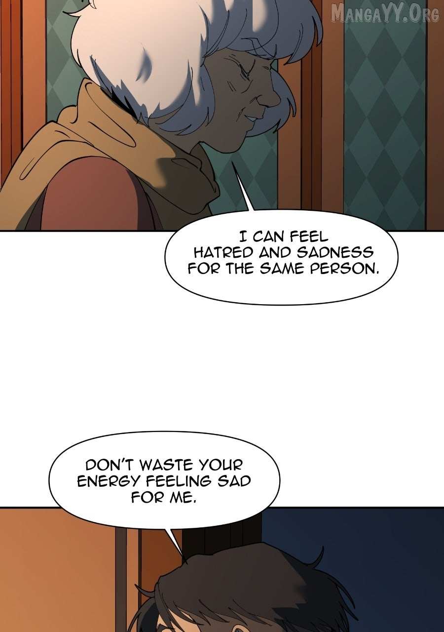 I Love Yoo Chapter 284 page 96 - 