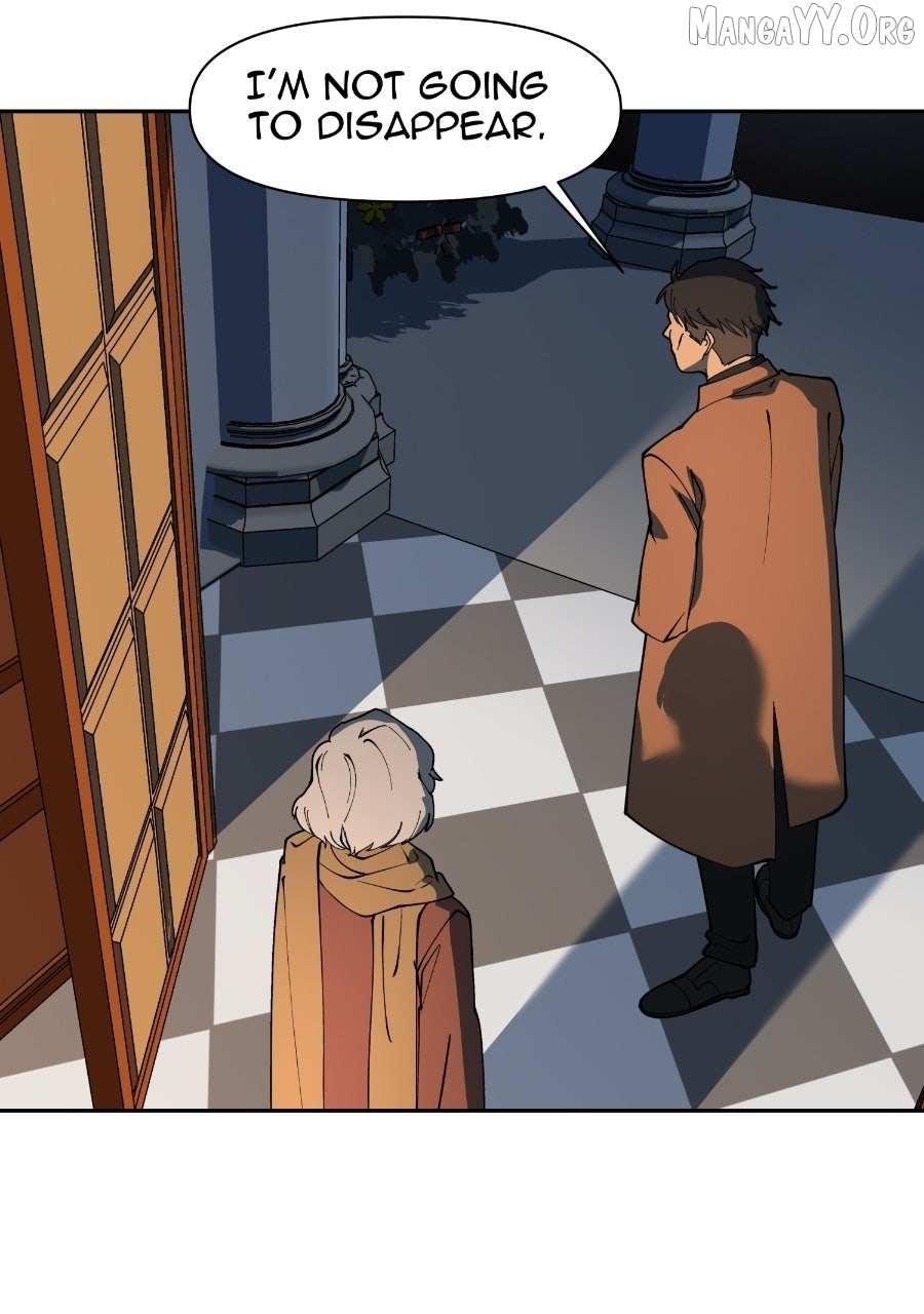 I Love Yoo Chapter 284 page 98 - 