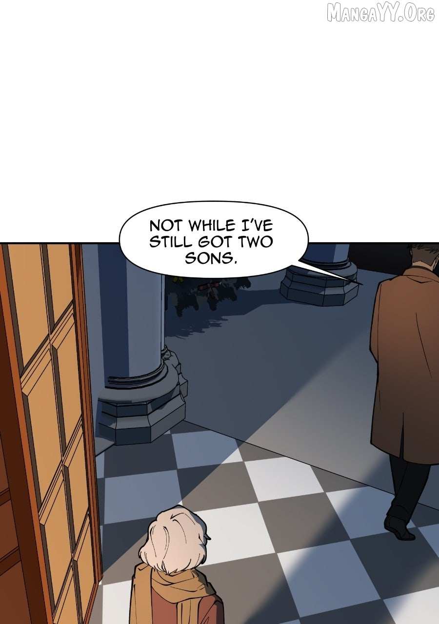I Love Yoo Chapter 284 page 99 - 
