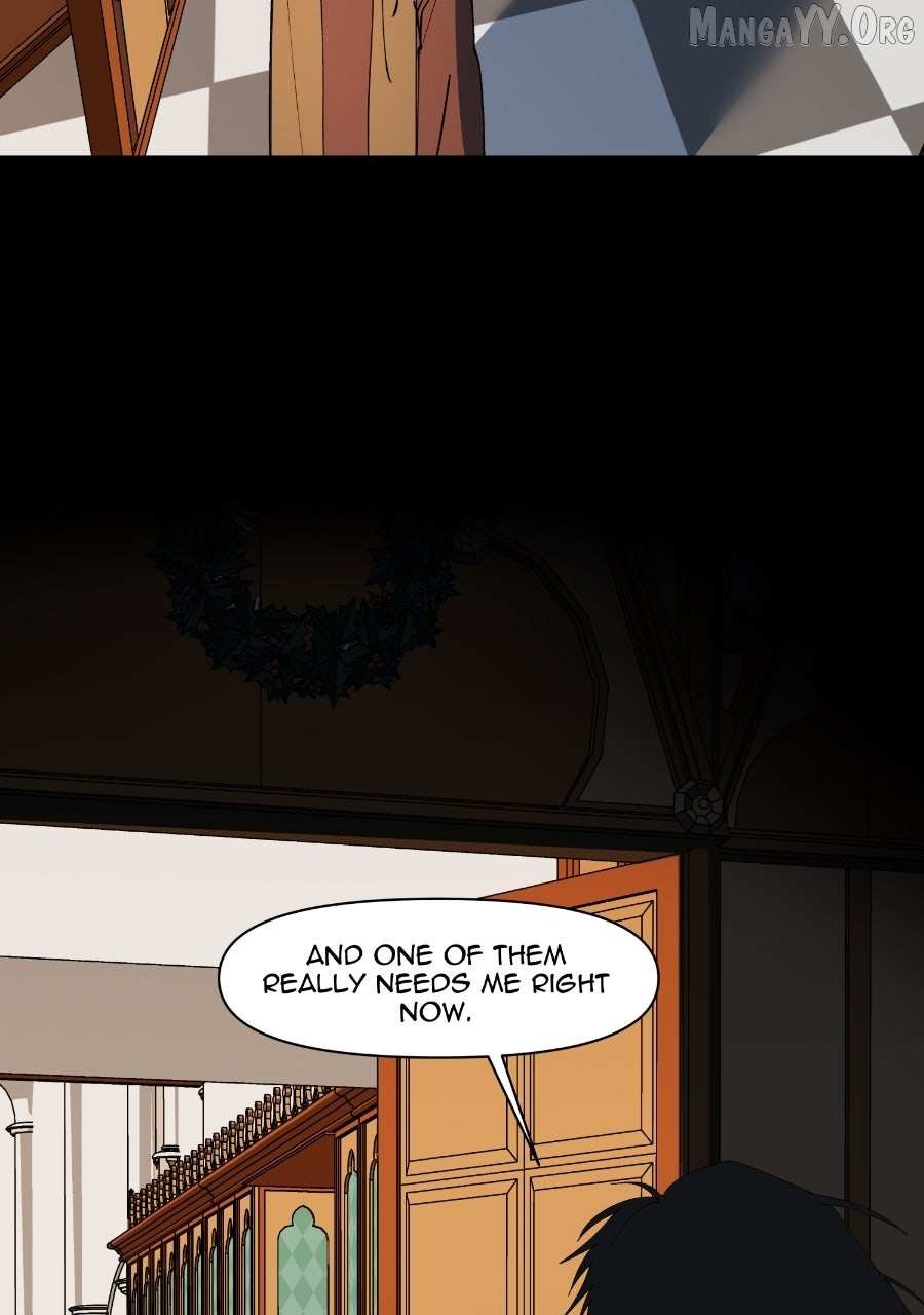 I Love Yoo Chapter 284 page 100 - 