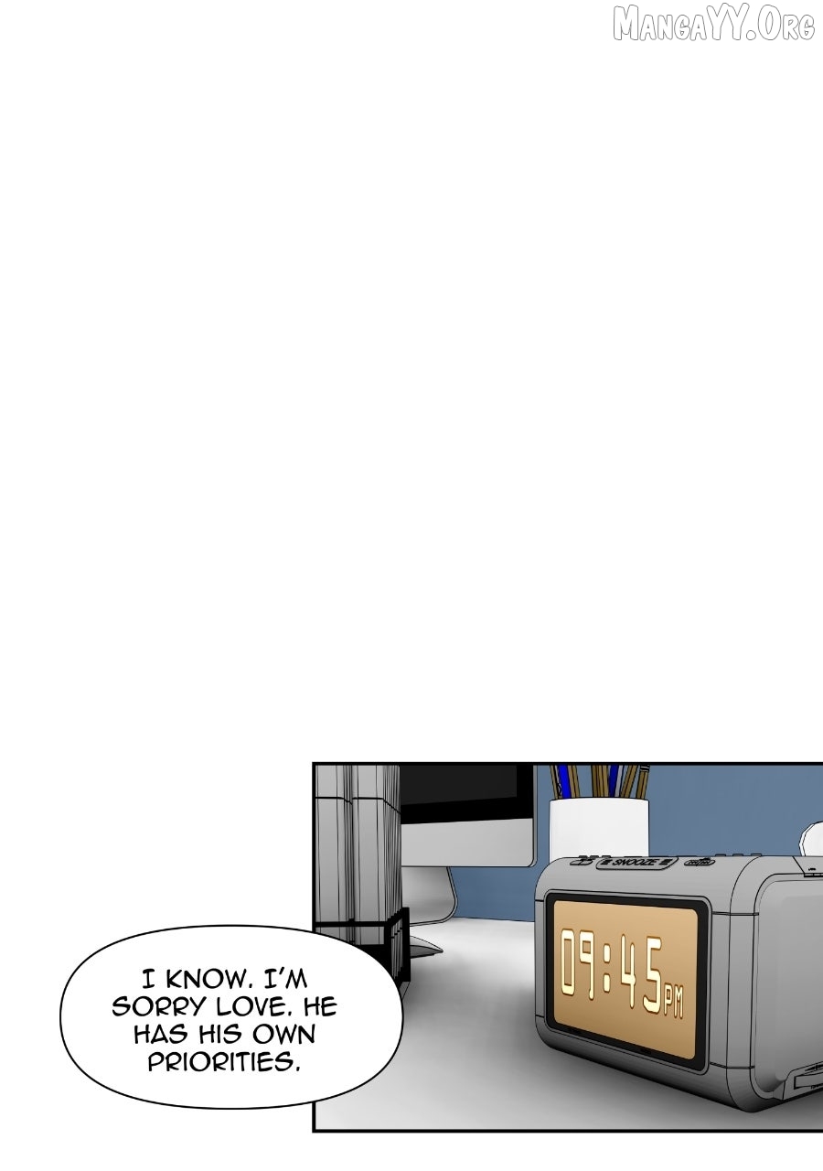I Love Yoo Chapter 285 page 1 - 