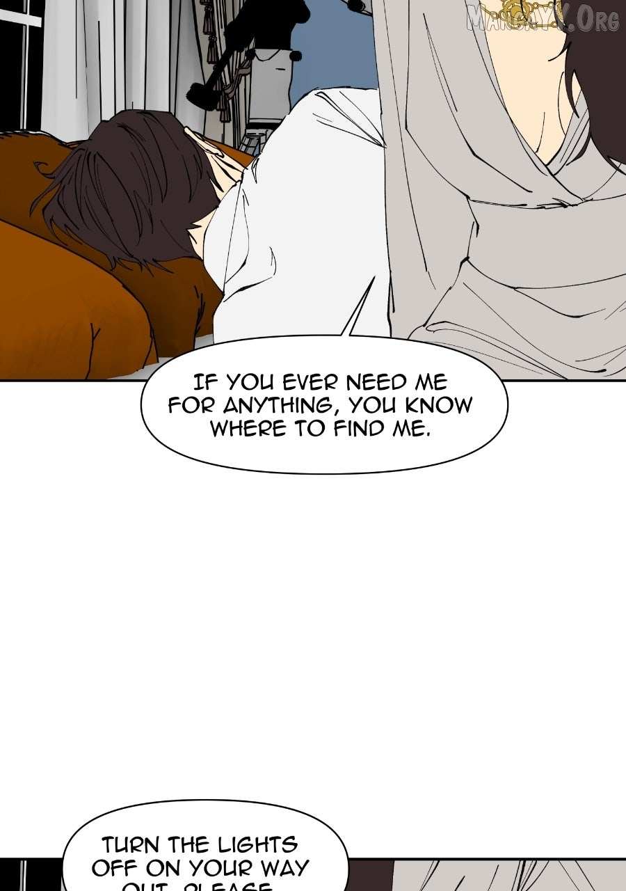 I Love Yoo Chapter 285 page 11 - 