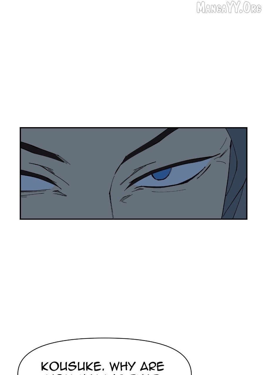 I Love Yoo Chapter 285 page 107 - 