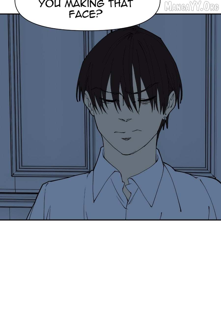 I Love Yoo Chapter 285 page 108 - 