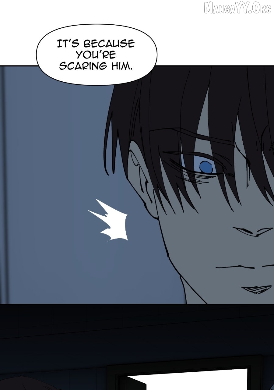 I Love Yoo Chapter 285 page 109 - 