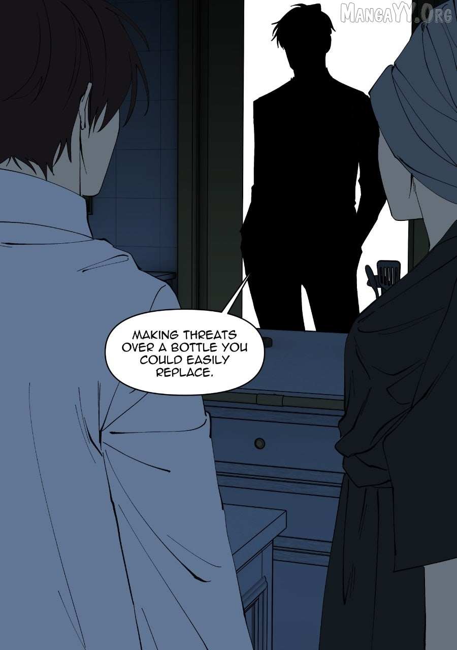 I Love Yoo Chapter 285 page 110 - 