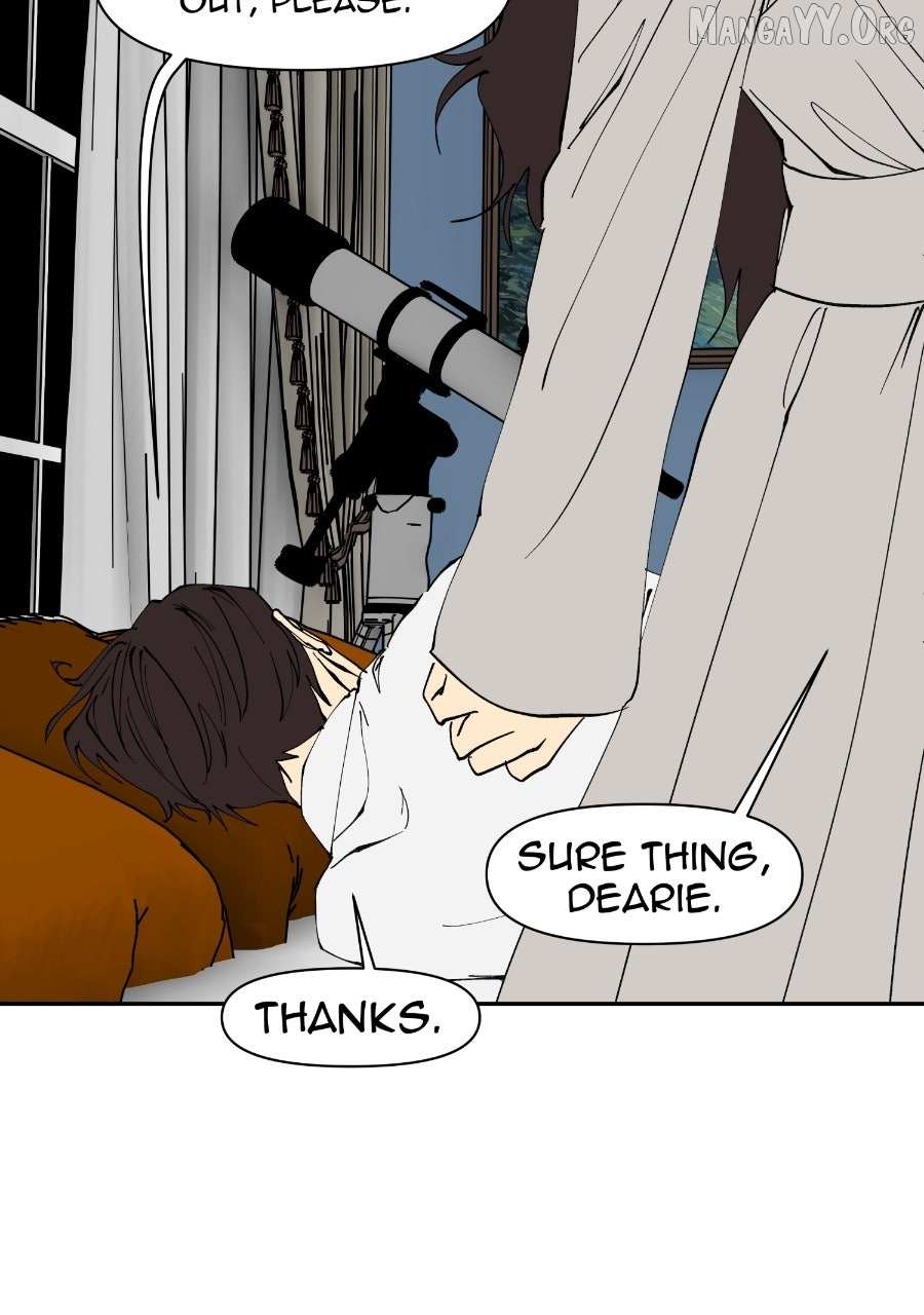 I Love Yoo Chapter 285 page 12 - 