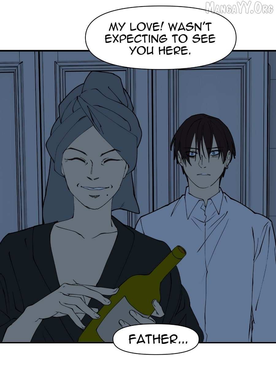 I Love Yoo Chapter 285 page 114 - 