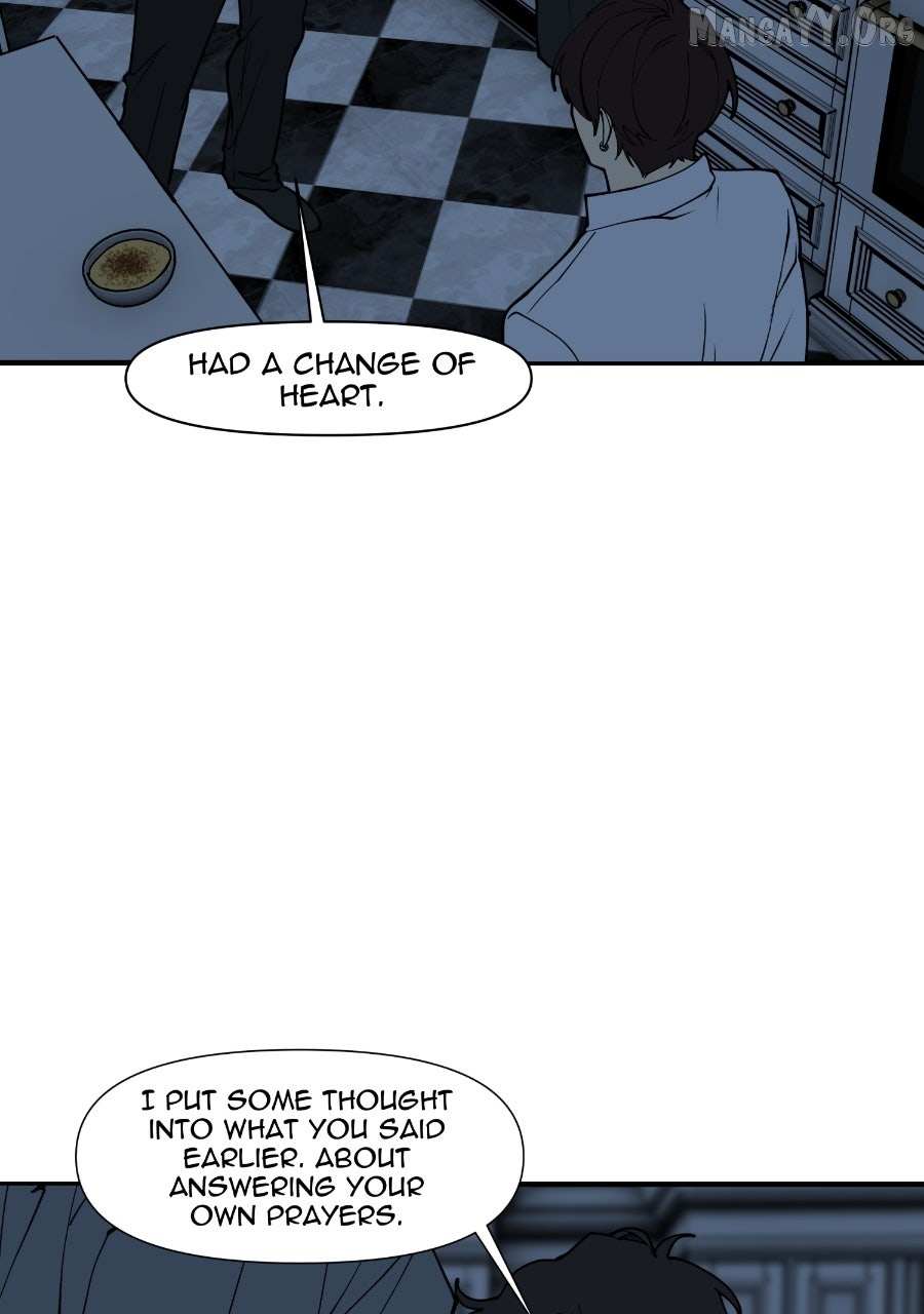 I Love Yoo Chapter 285 page 116 - 