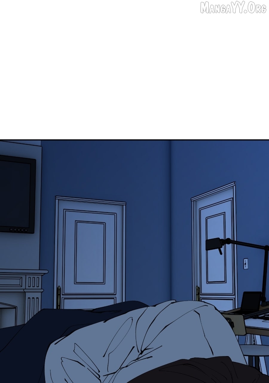 I Love Yoo Chapter 285 page 16 - 