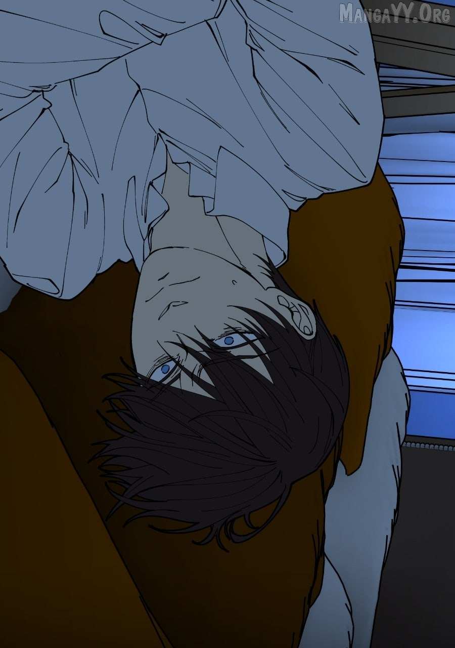 I Love Yoo Chapter 285 page 18 - 