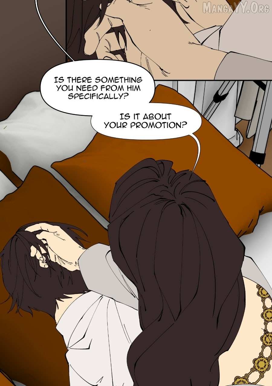 I Love Yoo Chapter 285 page 3 - 