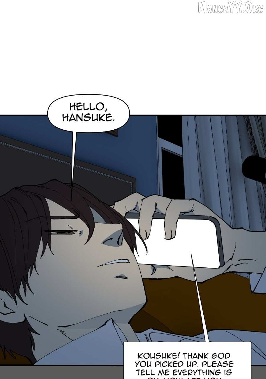I Love Yoo Chapter 285 page 28 - 