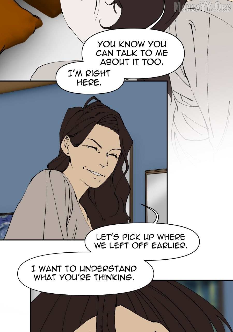 I Love Yoo Chapter 285 page 4 - 