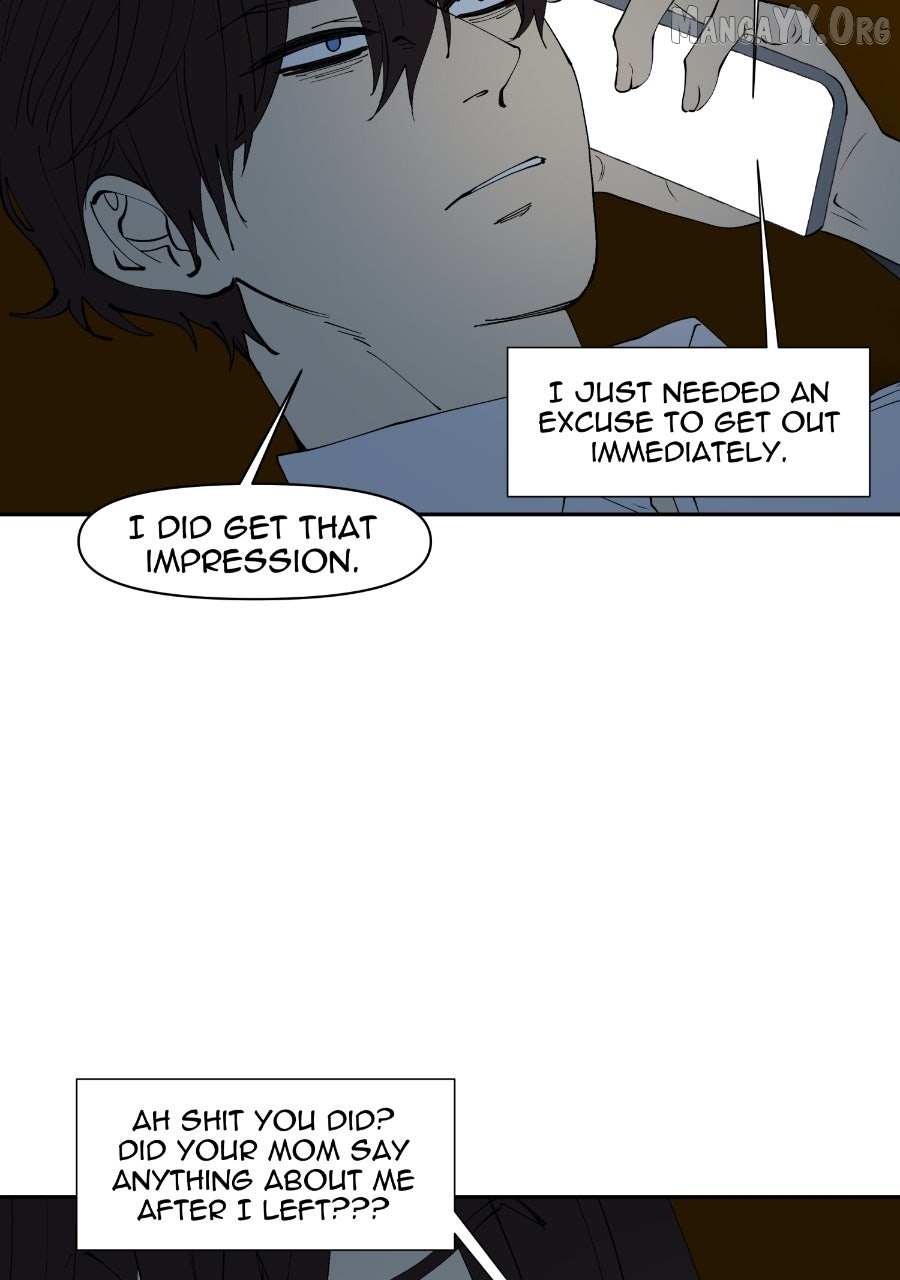 I Love Yoo Chapter 285 page 31 - 