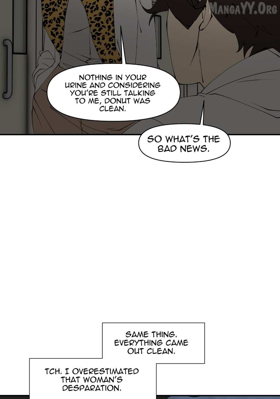 I Love Yoo Chapter 285 page 35 - 