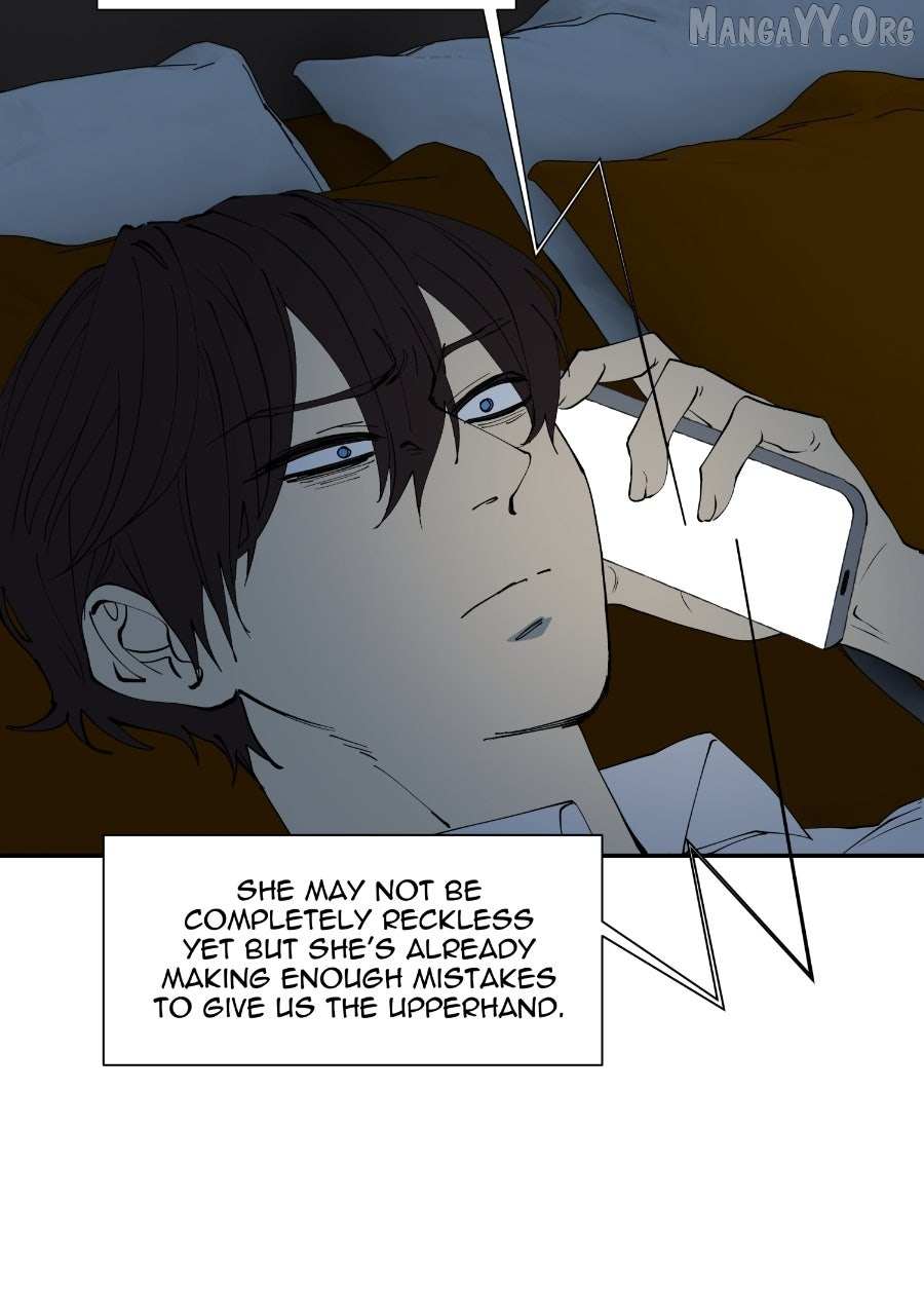 I Love Yoo Chapter 285 page 36 - 