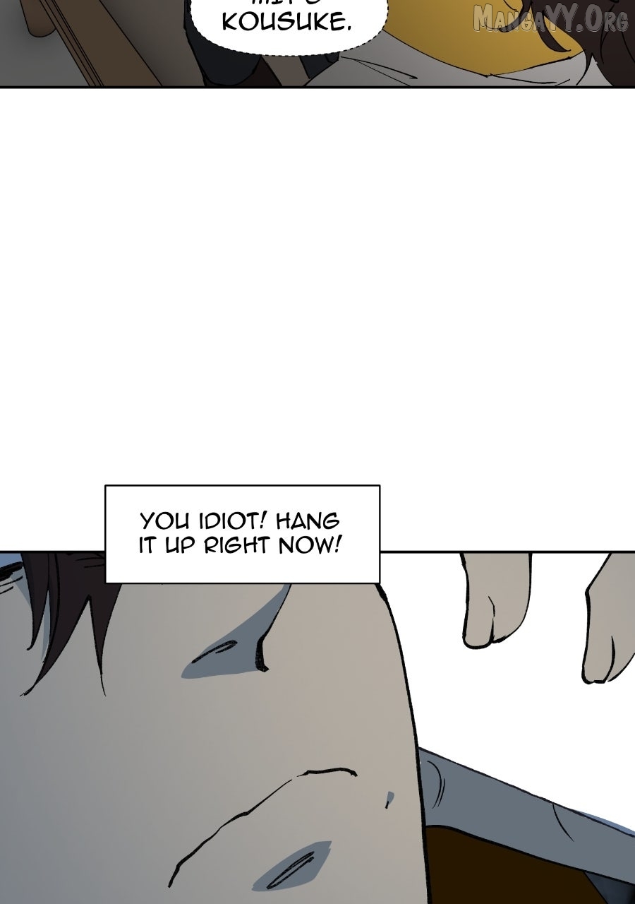 I Love Yoo Chapter 285 page 40 - 