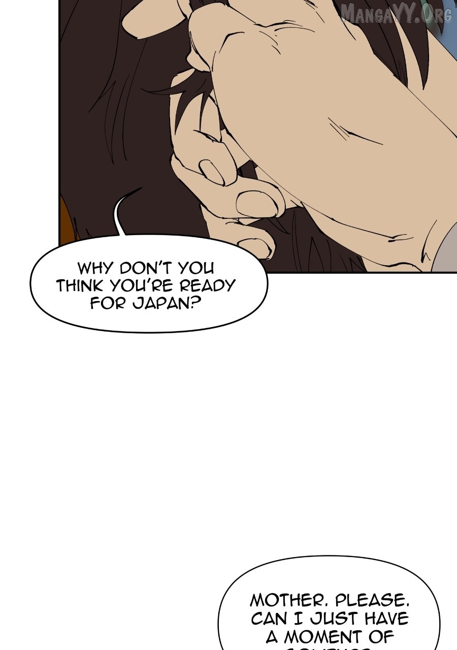 I Love Yoo Chapter 285 page 5 - 