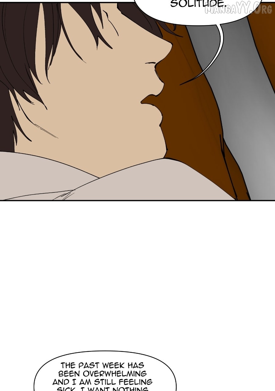 I Love Yoo Chapter 285 page 6 - 