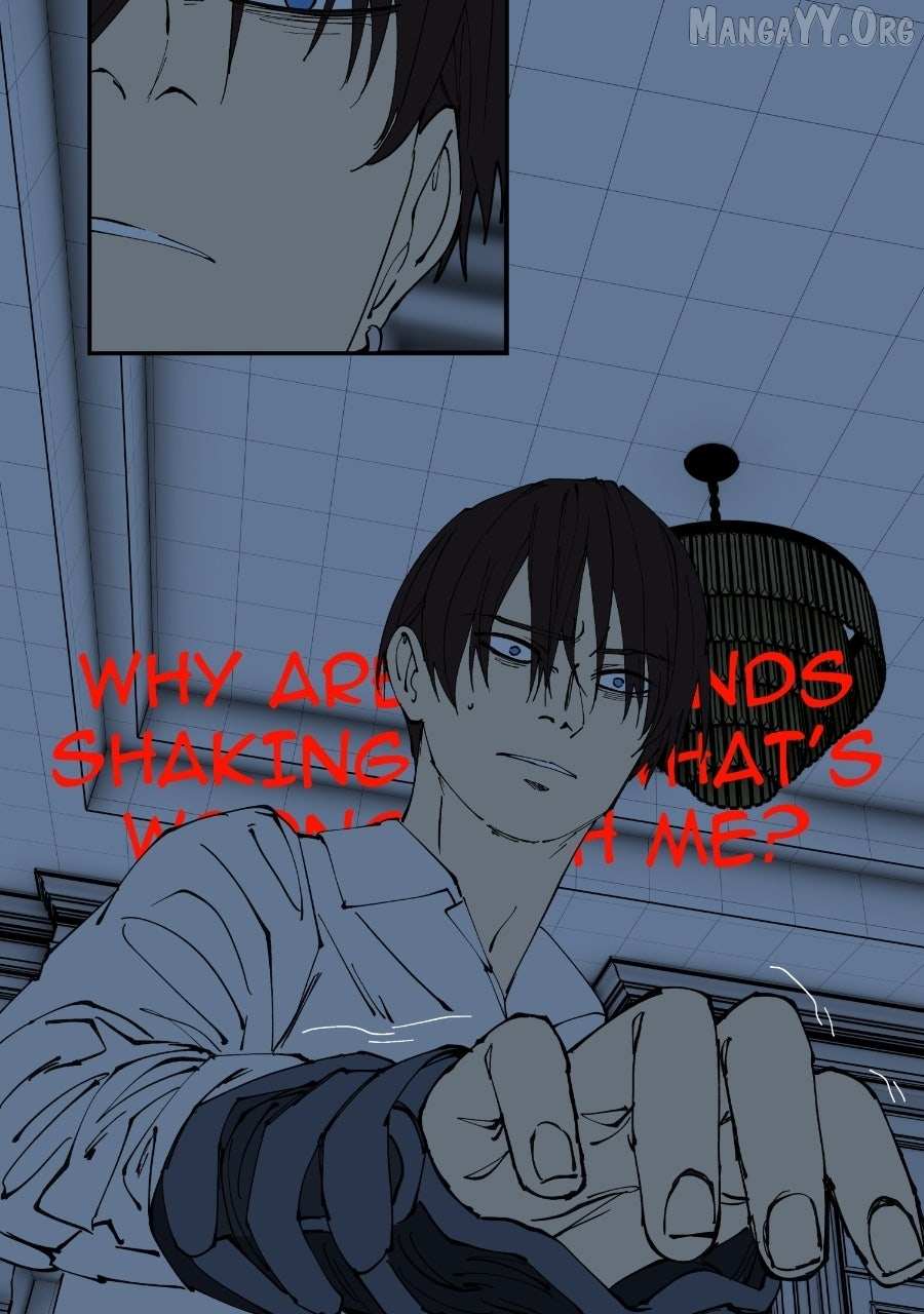 I Love Yoo Chapter 285 page 55 - 