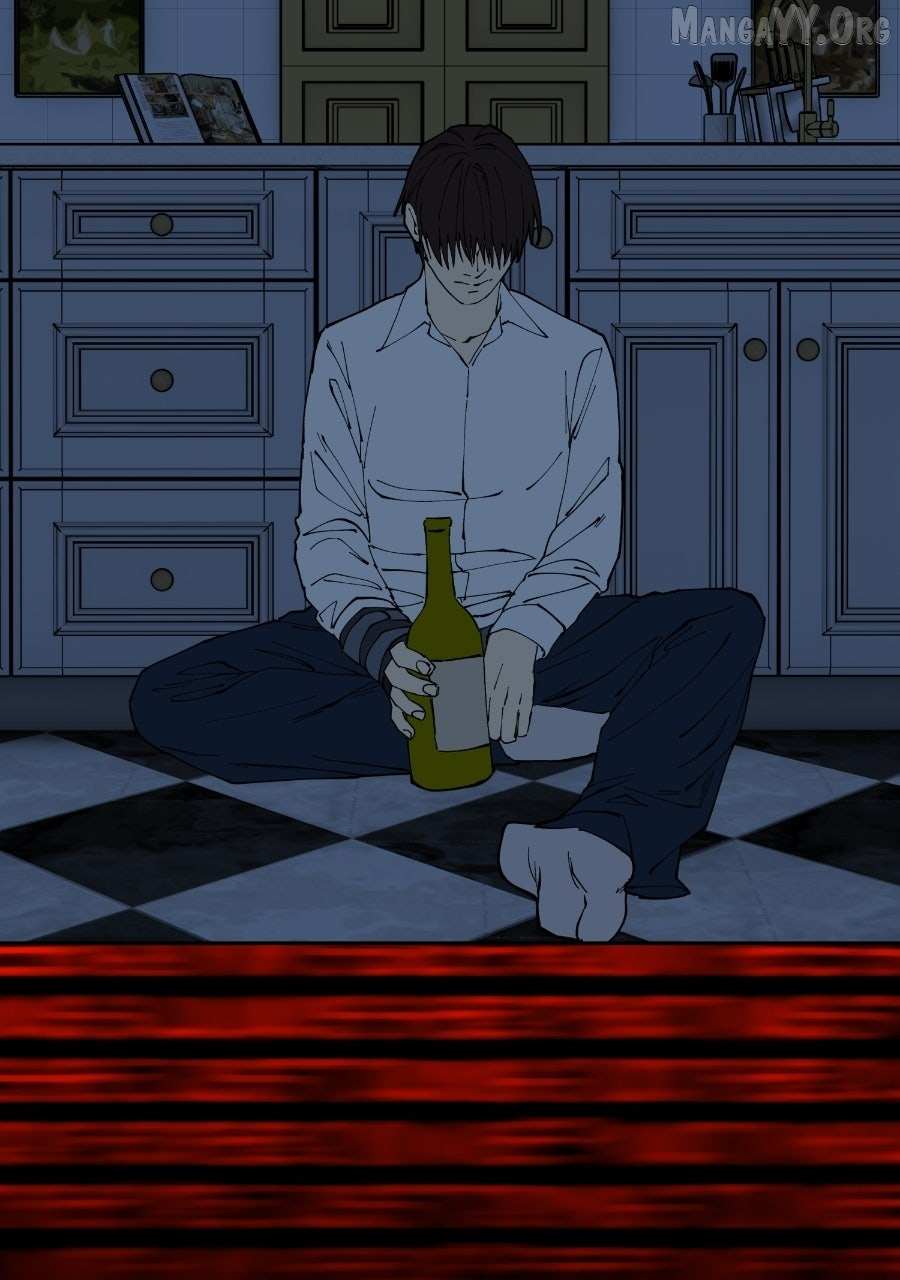 I Love Yoo Chapter 285 page 60 - 