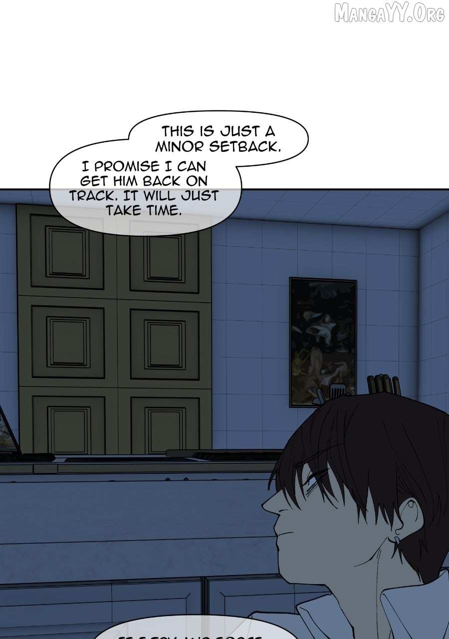 I Love Yoo Chapter 285 page 65 - 