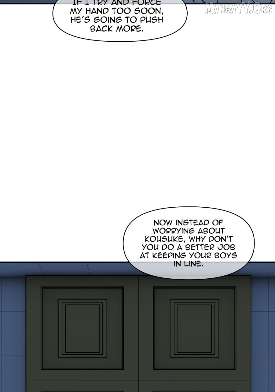 I Love Yoo Chapter 285 page 66 - 