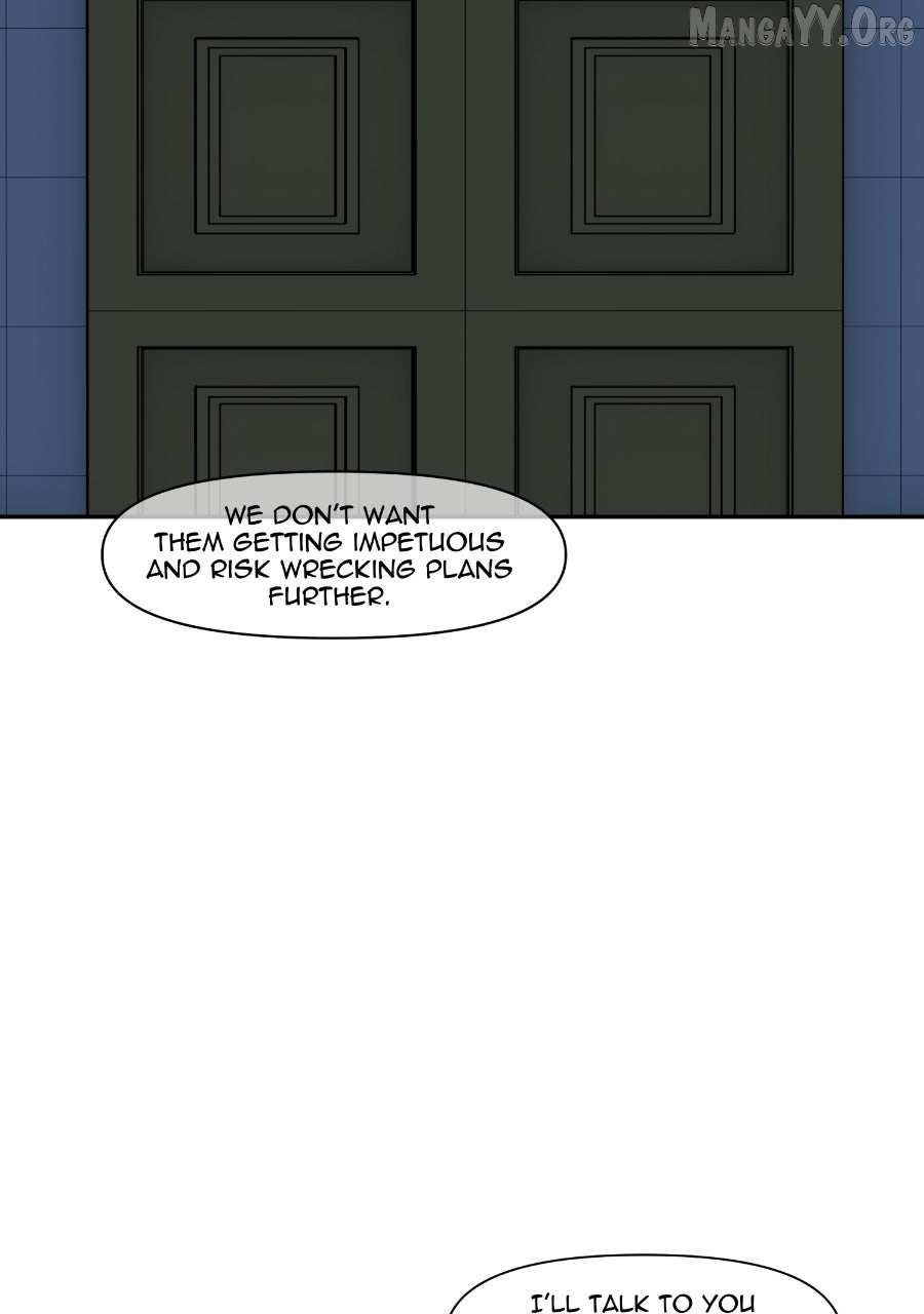I Love Yoo Chapter 285 page 67 - 