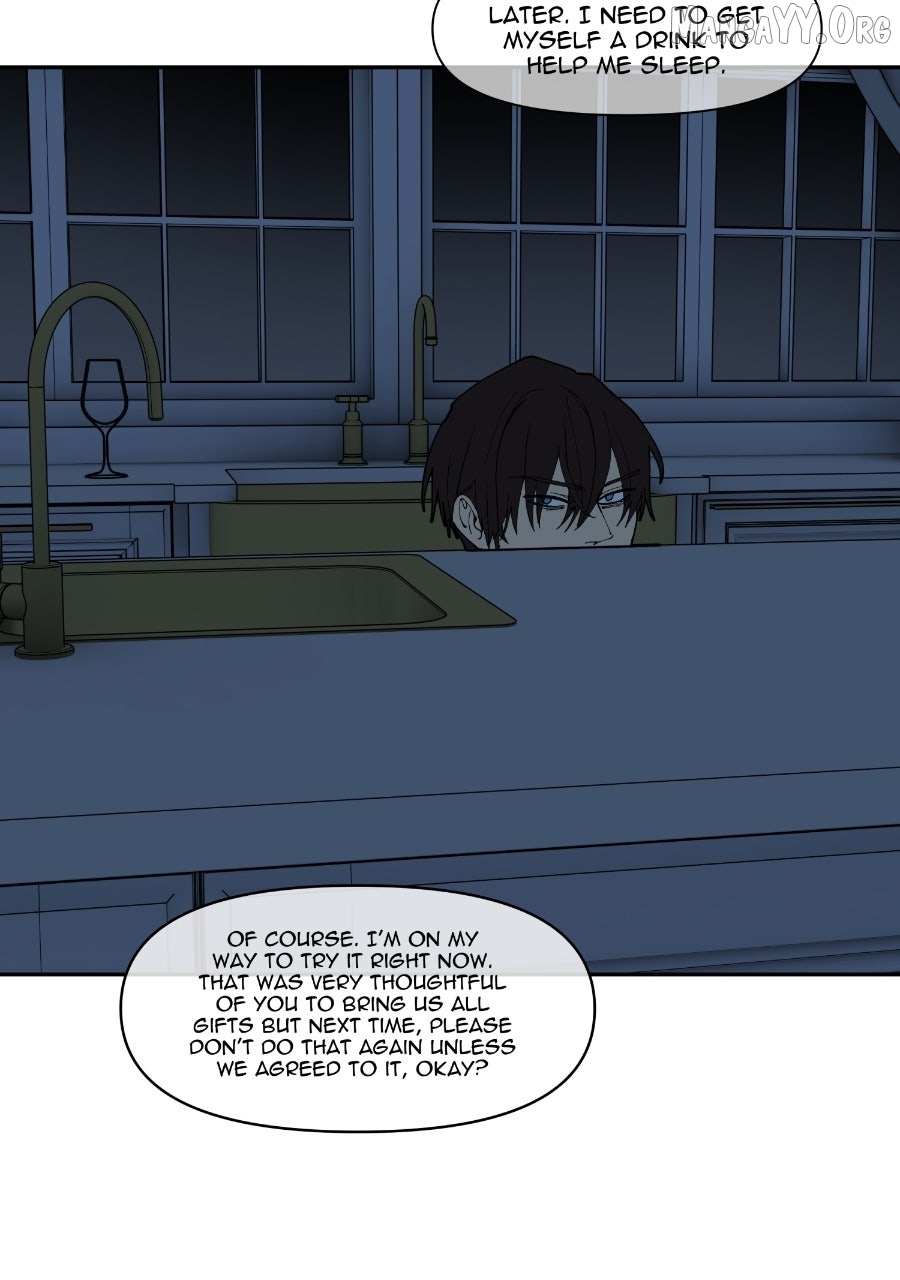 I Love Yoo Chapter 285 page 68 - 