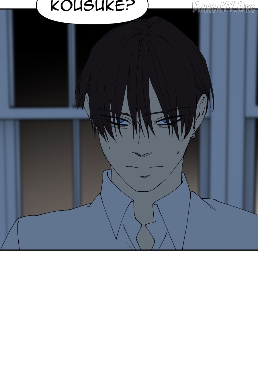 I Love Yoo Chapter 285 page 72 - 