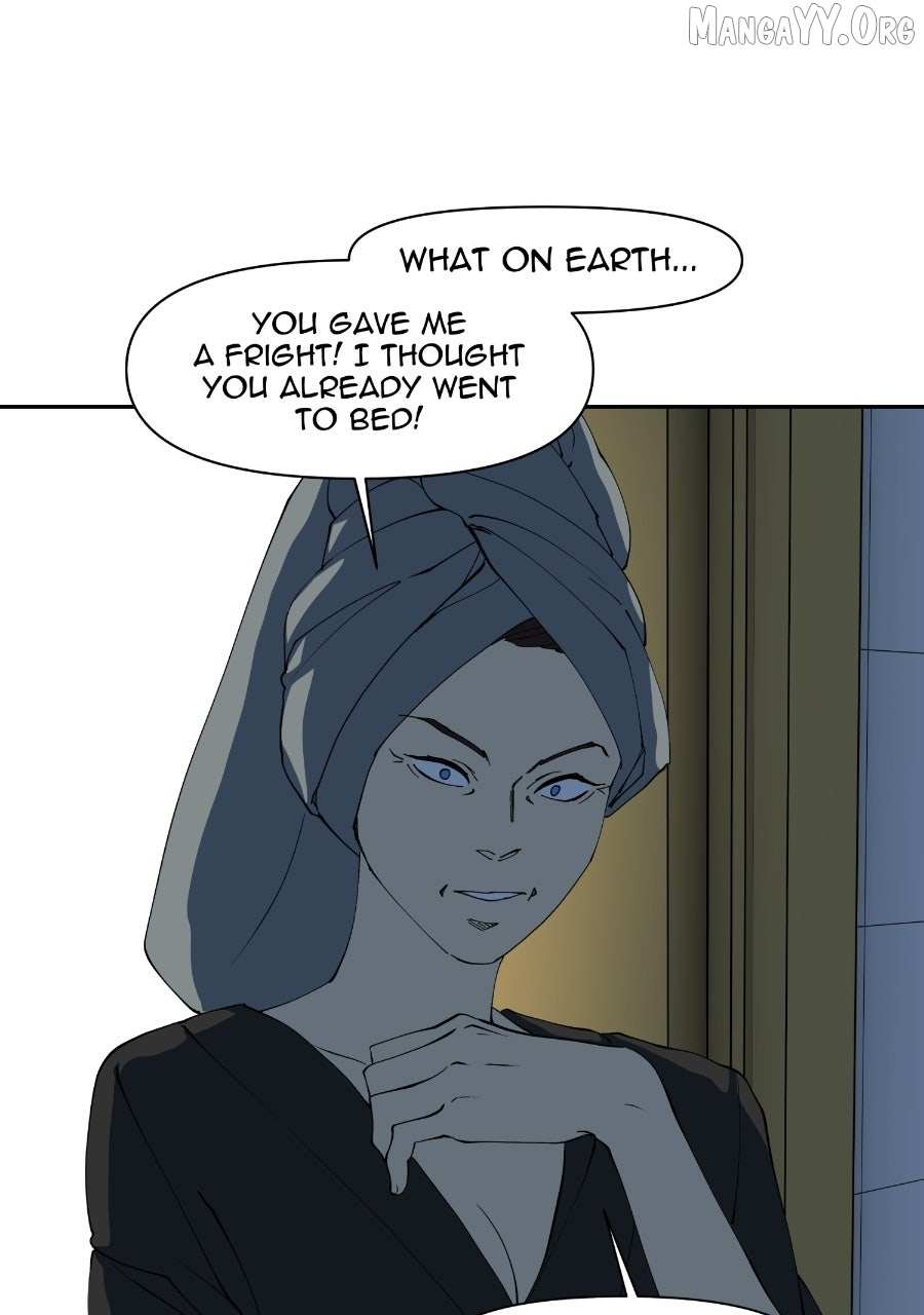 I Love Yoo Chapter 285 page 73 - 