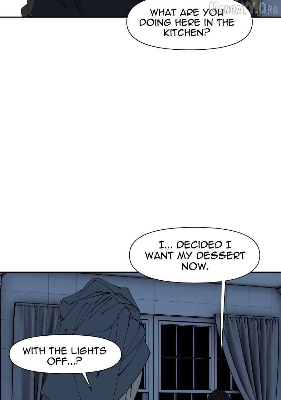I Love Yoo Chapter 285 page 74 - 
