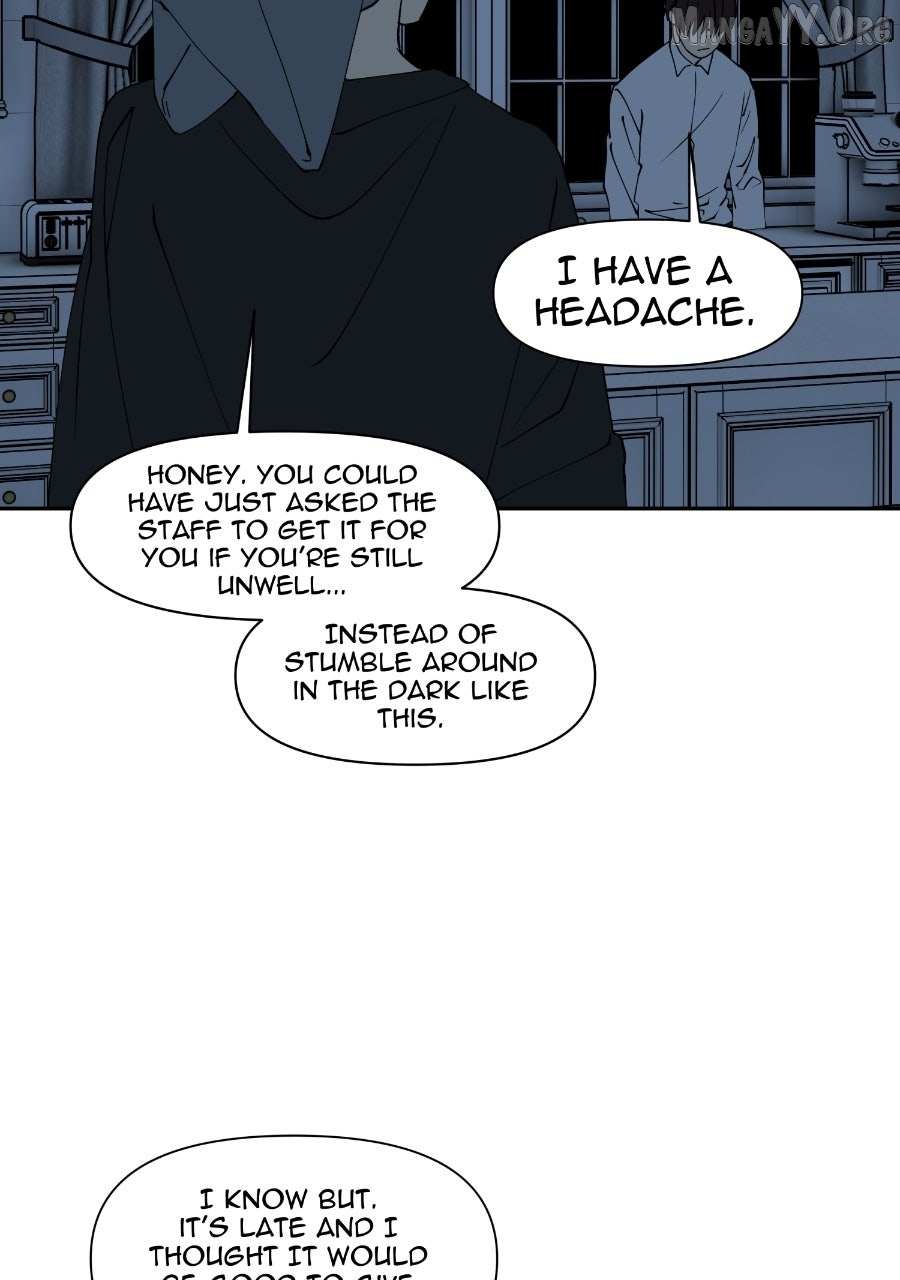I Love Yoo Chapter 285 page 75 - 