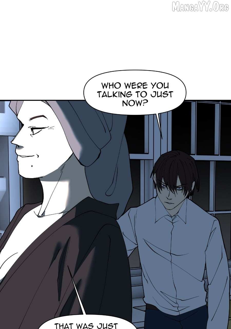 I Love Yoo Chapter 285 page 78 - 