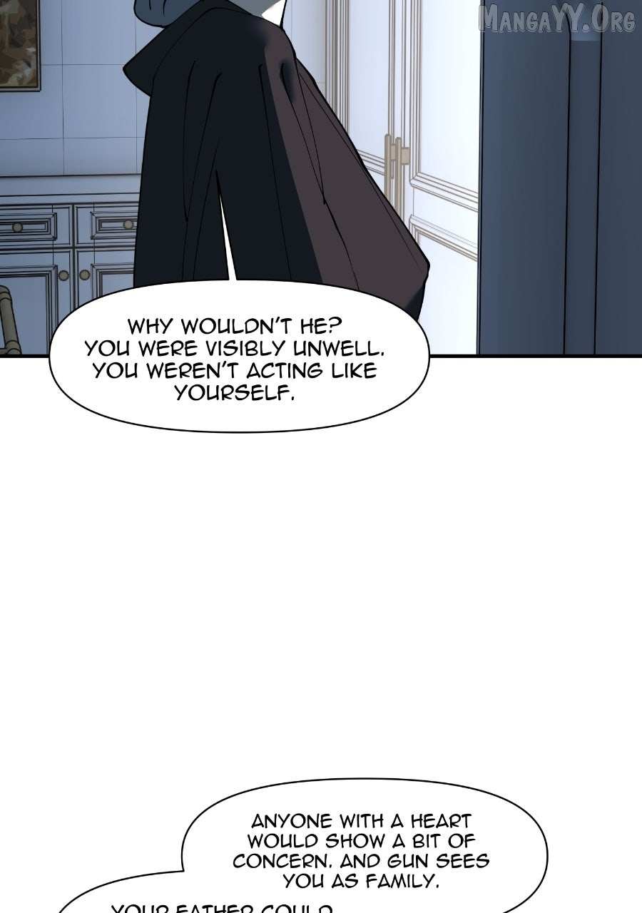 I Love Yoo Chapter 285 page 80 - 