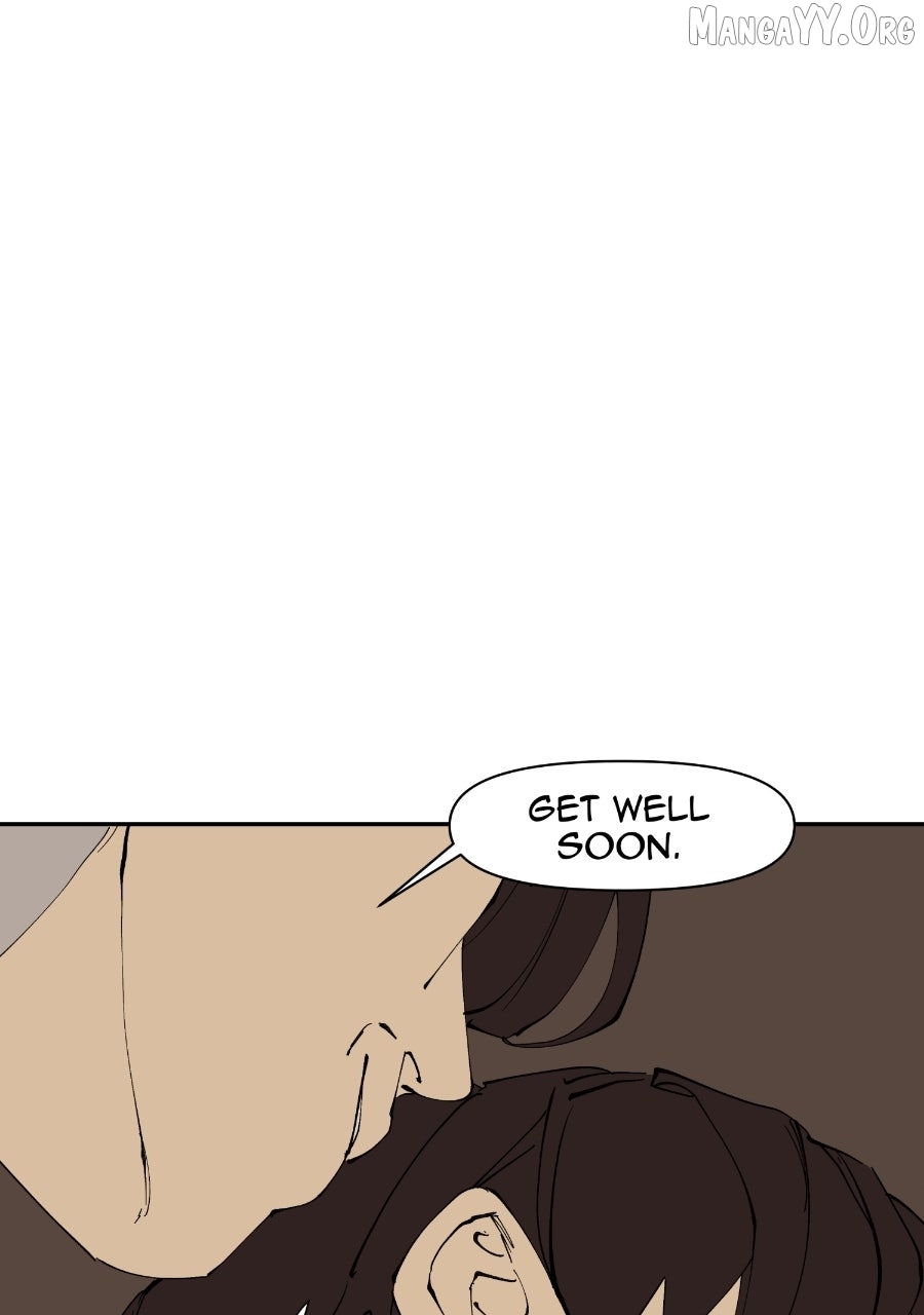 I Love Yoo Chapter 285 page 9 - 