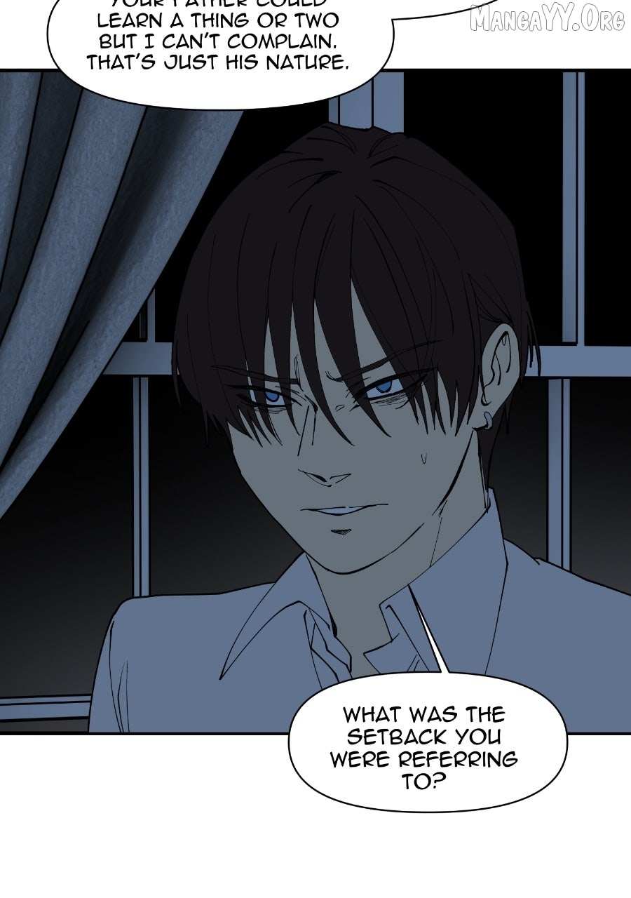 I Love Yoo Chapter 285 page 81 - 