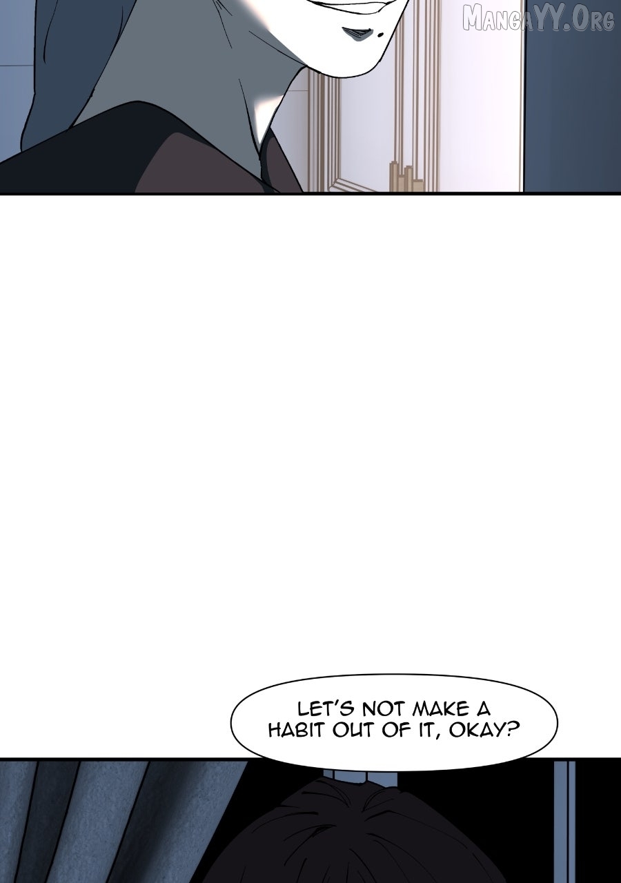 I Love Yoo Chapter 285 page 83 - 