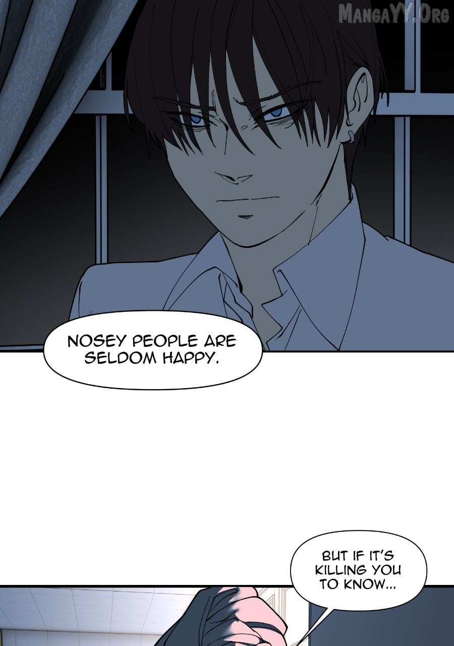 I Love Yoo Chapter 285 page 84 - 