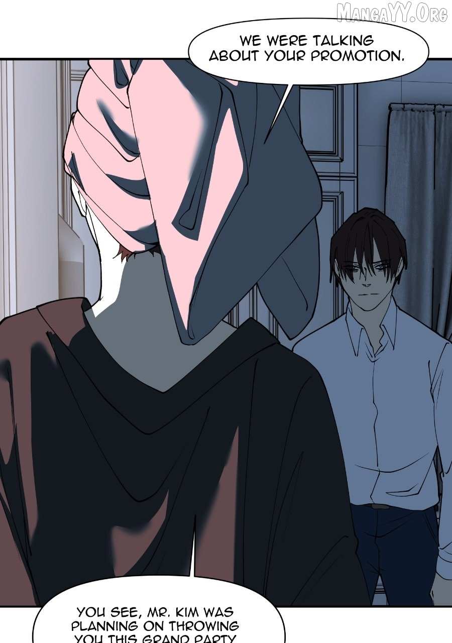 I Love Yoo Chapter 285 page 86 - 