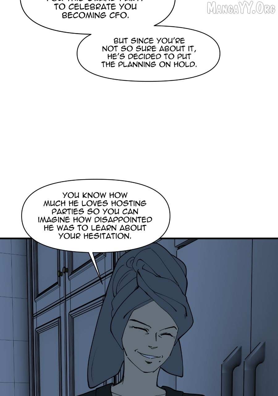 I Love Yoo Chapter 285 page 87 - 