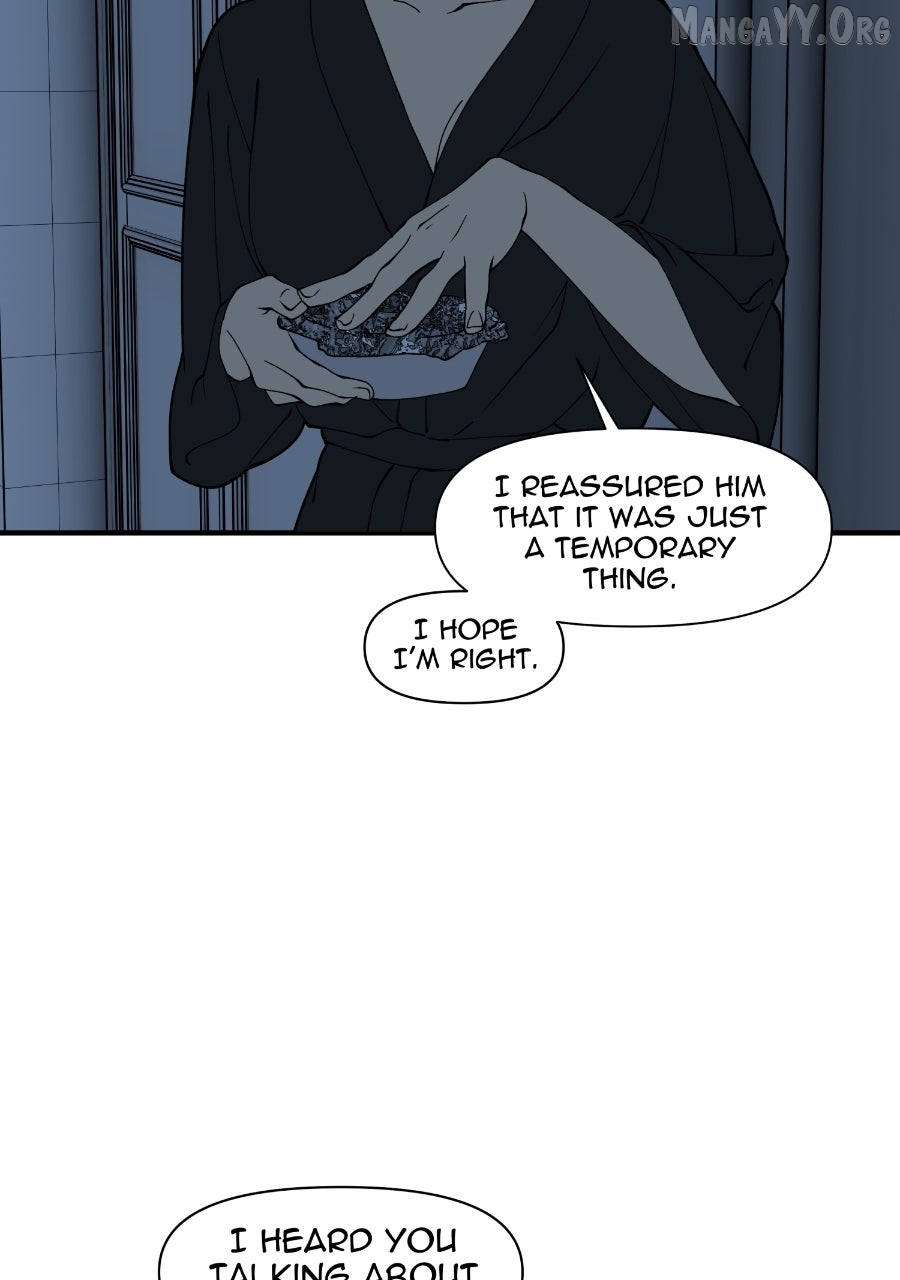 I Love Yoo Chapter 285 page 88 - 