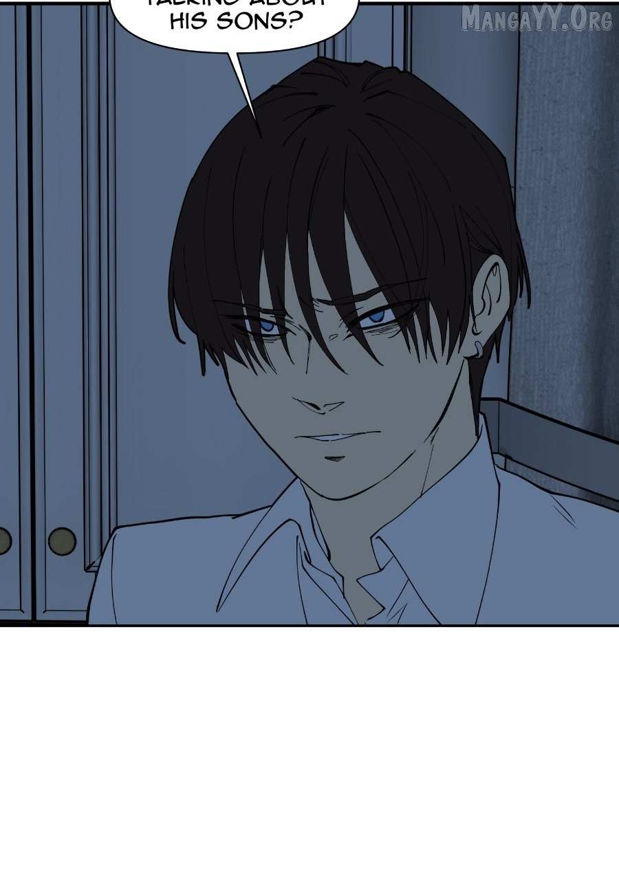 I Love Yoo Chapter 285 page 89 - 