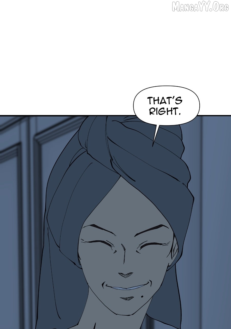I Love Yoo Chapter 285 page 90 - 
