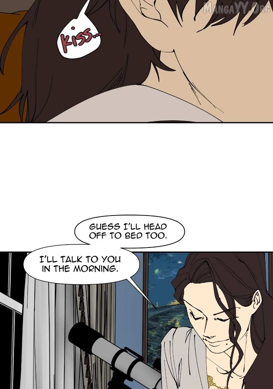 I Love Yoo Chapter 285 page 10 - 