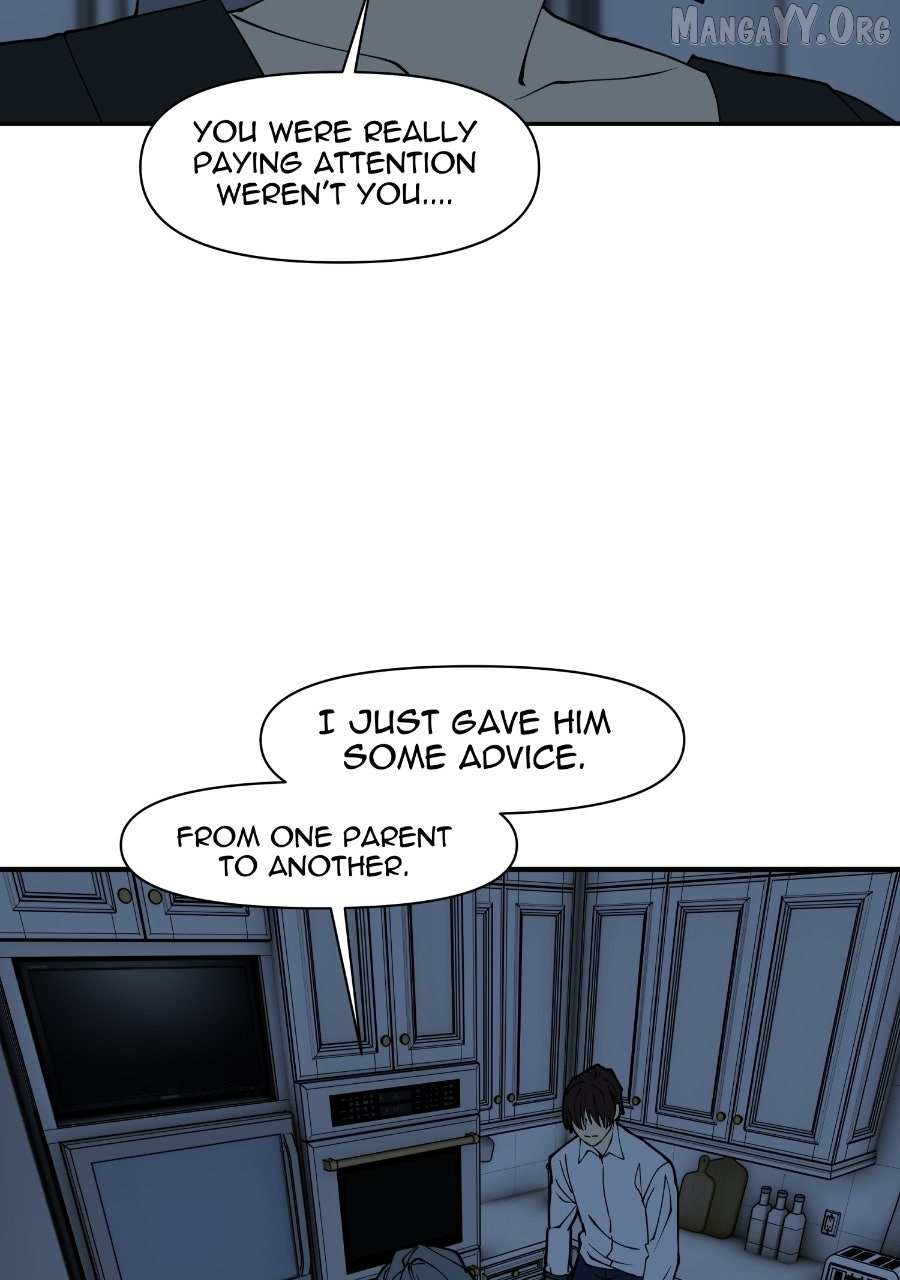 I Love Yoo Chapter 285 page 91 - 