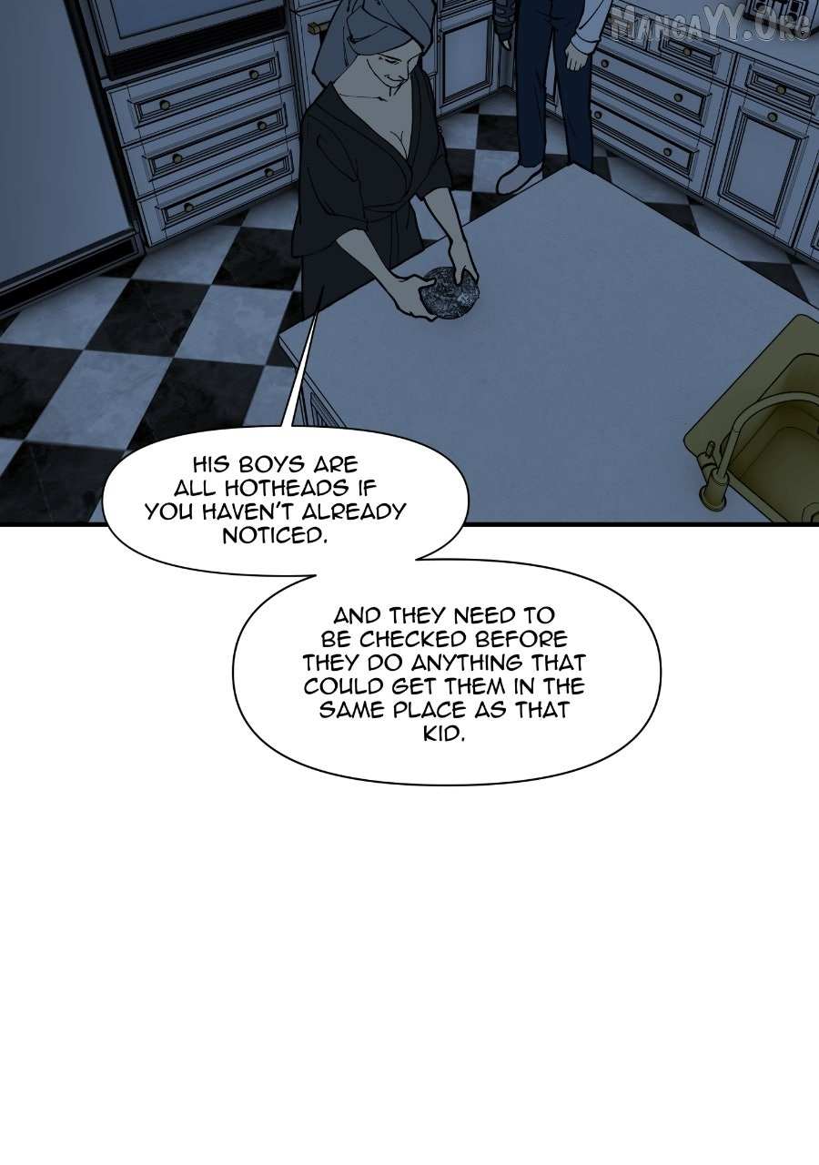 I Love Yoo Chapter 285 page 92 - 
